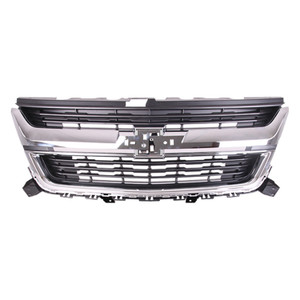 Upgrade Your Auto | Replacement Grilles | 15-20 Chevrolet Colorado | CRSHX09479