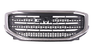 Upgrade Your Auto | Replacement Grilles | 17-19 GMC Acadia | CRSHX09480