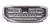 Upgrade Your Auto | Replacement Grilles | 17-19 GMC Acadia | CRSHX09480
