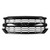 Upgrade Your Auto | Replacement Grilles | 16-19 Chevrolet Silverado 1500 | CRSHX09482