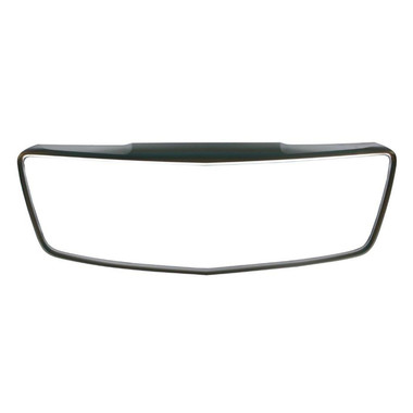 Upgrade Your Auto | Replacement Grilles | 16-19 Cadillac CTS | CRSHX09486