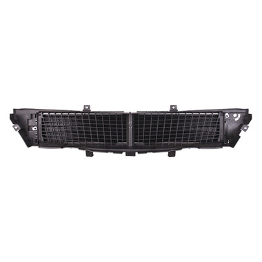 Upgrade Your Auto | Radiator Parts and Accessories | 14-20 Chevrolet Impala | CRSHA02781