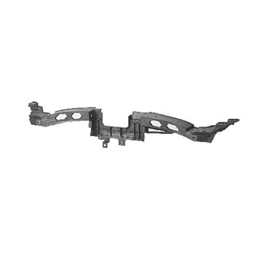 Upgrade Your Auto | Replacement Grilles | 06-11 Buick Lucerne | CRSHX09490