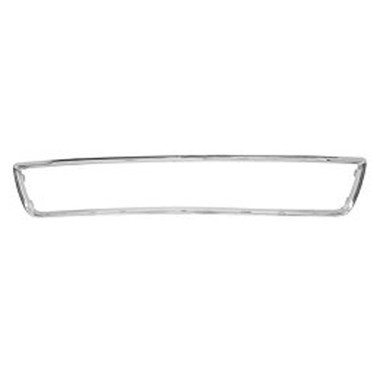 Upgrade Your Auto | Grille Overlays and Inserts | 06-08 Chevrolet Malibu | CRSHX09502