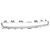 Upgrade Your Auto | Grille Overlays and Inserts | 08-12 Chevrolet Malibu | CRSHX09505