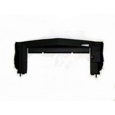 Upgrade Your Auto | Radiator Parts and Accessories | 10-15 Chevrolet Equinox | CRSHA02787