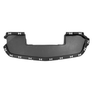 Upgrade Your Auto | Hood Shields | 14-16 Chevrolet Malibu | CRSHX09530