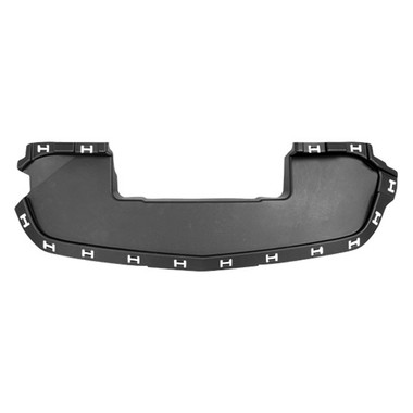 Upgrade Your Auto | Hood Shields | 14-16 Chevrolet Malibu | CRSHX09530