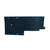 Upgrade Your Auto | Radiator Parts and Accessories | 14-15 Chevrolet Silverado 1500 | CRSHA02793