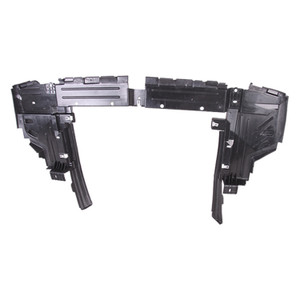 Upgrade Your Auto | Radiator Parts and Accessories | 17-19 GMC Acadia | CRSHA02796