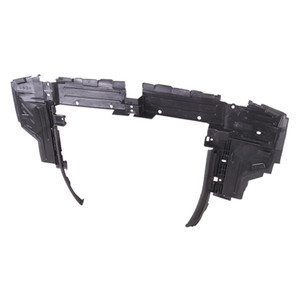Upgrade Your Auto | Radiator Parts and Accessories | 17-19 GMC Acadia | CRSHA02797