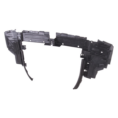 Upgrade Your Auto | Radiator Parts and Accessories | 17-19 GMC Acadia | CRSHA02797