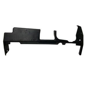 Upgrade Your Auto | Hood Shields | 14-15 Chevrolet Malibu | CRSHX09533