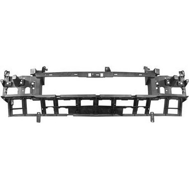 Upgrade Your Auto | Replacement Grilles | 02-06 Chevrolet Avalanche | CRSHX09538
