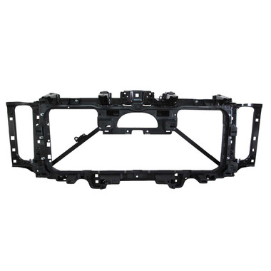 Upgrade Your Auto | Replacement Grilles | 15-19 GMC Sierra 1500 | CRSHZ00042