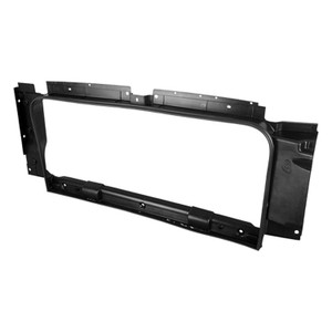 Upgrade Your Auto | Radiator Parts and Accessories | 14-19 Chevrolet Silverado 1500 | CRSHA02810