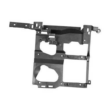 Upgrade Your Auto | Replacement Lights | 00-06 GMC Sierra 1500 | CRSHL03583