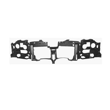 Upgrade Your Auto | Replacement Lights | 02-09 Chevrolet Trailblazer | CRSHL03589