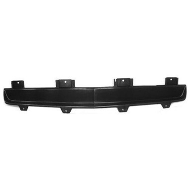 Upgrade Your Auto | Replacement Grilles | 08-12 Chevrolet Malibu | CRSHX09546