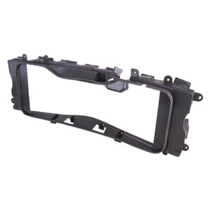 Upgrade Your Auto | Replacement Grilles | 14-19 Chevrolet Silverado 1500 | CRSHX09548