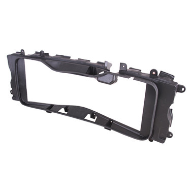 Upgrade Your Auto | Replacement Grilles | 14-19 Chevrolet Silverado 1500 | CRSHX09548