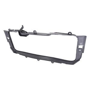 Upgrade Your Auto | Replacement Grilles | 16-19 Chevrolet Silverado 1500 | CRSHX09553