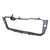 Upgrade Your Auto | Replacement Grilles | 16-18 Chevrolet Silverado 1500 | CRSHX09554