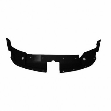 Upgrade Your Auto | Engine Bay Covers and Trim | 08-12 Chevrolet Malibu | CRSHG00562