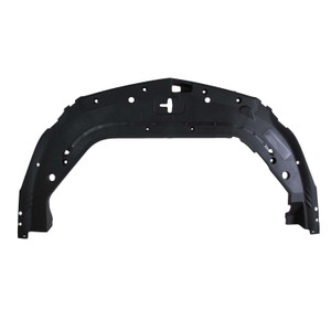 Upgrade Your Auto | Radiator Parts and Accessories | 09-12 Chevrolet Traverse | CRSHA02822
