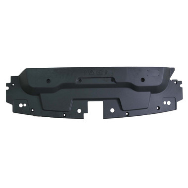 Upgrade Your Auto | Radiator Parts and Accessories | 11-14 Chevrolet Silverado HD | CRSHA02828