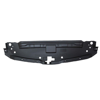Upgrade Your Auto | Radiator Parts and Accessories | 15-19 Chevrolet Silverado HD | CRSHA02835