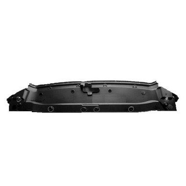 Upgrade Your Auto | Radiator Parts and Accessories | 14-16 GMC Sierra 1500 | CRSHA02838