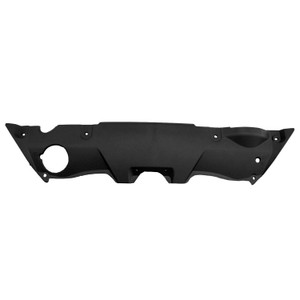 Upgrade Your Auto | Radiator Parts and Accessories | 06-08 Buick Lucerne | CRSHA02839