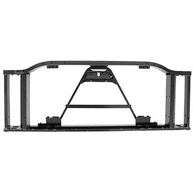 Upgrade Your Auto | Radiator Parts and Accessories | 00-02 Chevrolet Suburban | CRSHA02858