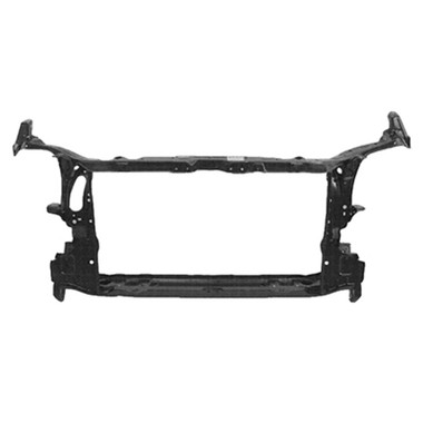 Upgrade Your Auto | Radiator Parts and Accessories | 03-08 Pontiac Vibe | CRSHA02860