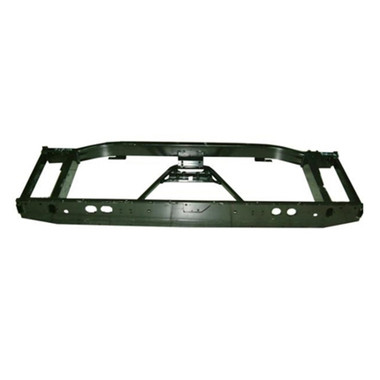 Upgrade Your Auto | Radiator Parts and Accessories | 03-06 Cadillac Escalade | CRSHA02865