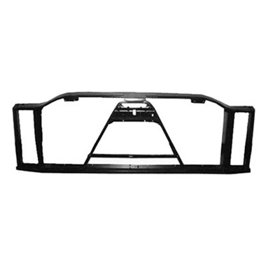 Upgrade Your Auto | Radiator Parts and Accessories | 03-06 Cadillac Escalade | CRSHA02867