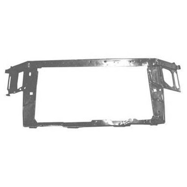 Upgrade Your Auto | Radiator Parts and Accessories | 06-11 Chevrolet Impala | CRSHA02869