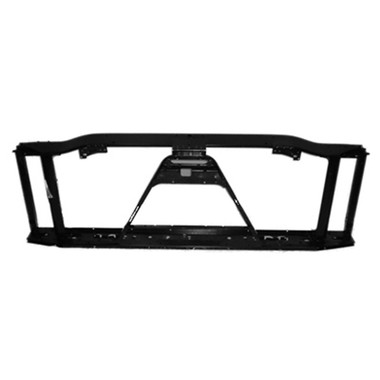 Upgrade Your Auto | Radiator Parts and Accessories | 07-09 Chevrolet Avalanche | CRSHA02871