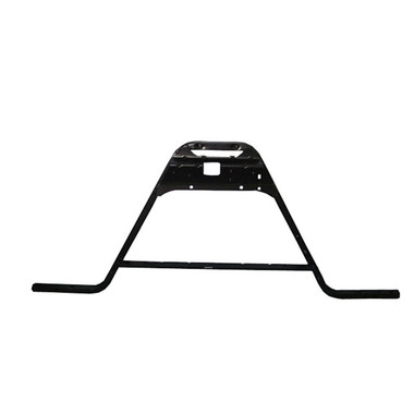 Upgrade Your Auto | Radiator Parts and Accessories | 07-13 Chevrolet Avalanche | CRSHA02884