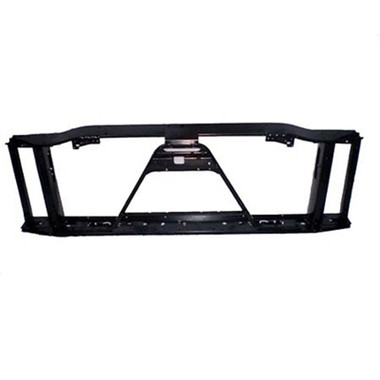 Upgrade Your Auto | Radiator Parts and Accessories | 10-13 Chevrolet Avalanche | CRSHA02899