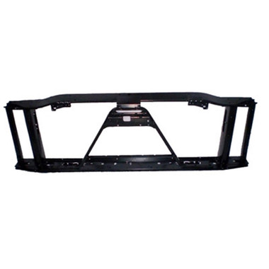 Upgrade Your Auto | Radiator Parts and Accessories | 10-13 Chevrolet Avalanche | CRSHA02900