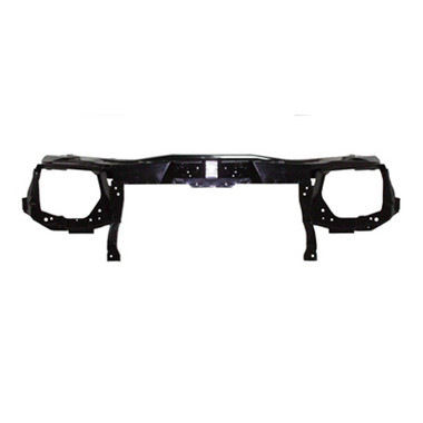 Upgrade Your Auto | Radiator Parts and Accessories | 10-15 Chevrolet Camaro | CRSHA02901