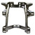 Upgrade Your Auto | Replacement Hoods | 07-13 Chevrolet Silverado 1500 | CRSHX09560