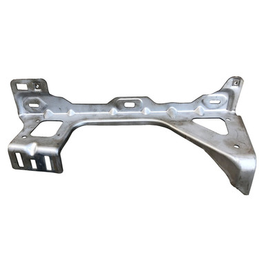 Upgrade Your Auto | Radiator Parts and Accessories | 07-13 Chevrolet Silverado 1500 | CRSHA02926