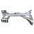 Upgrade Your Auto | Radiator Parts and Accessories | 07-13 Chevrolet Silverado 1500 | CRSHA02926