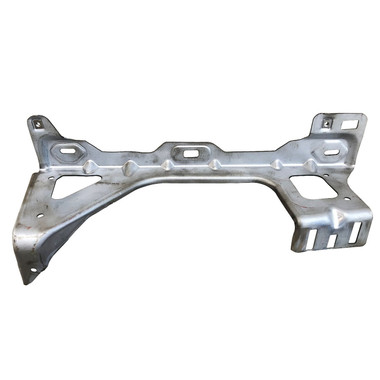 Upgrade Your Auto | Radiator Parts and Accessories | 07-13 Chevrolet Silverado 1500 | CRSHA02927