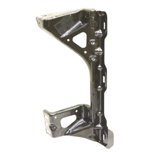Upgrade Your Auto | Radiator Parts and Accessories | 11-13 GMC Sierra HD | CRSHA02929