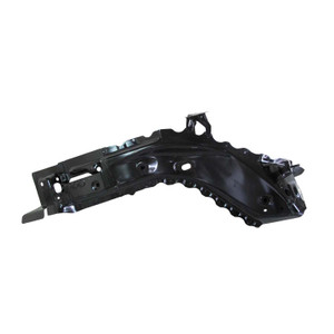 Upgrade Your Auto | Body Panels, Pillars, and Pans | 16-21 Chevrolet Malibu | CRSHX09563