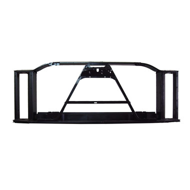Upgrade Your Auto | Radiator Parts and Accessories | 03-06 Cadillac Escalade | CRSHA02959